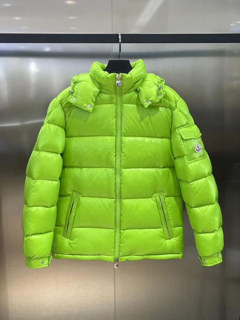 Armani Down Jackets